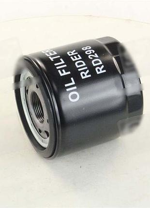 Фільтр масляний богдан, isuzu (rider) rd298