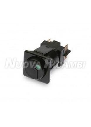 Двухполюсний перемикач special/star 2nd model