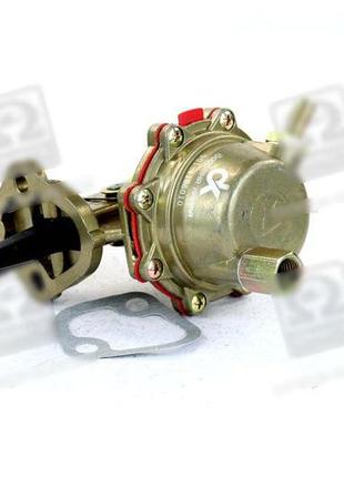 Насос паливний дв. змз 402 волга,газель + прокл. 901-1106010