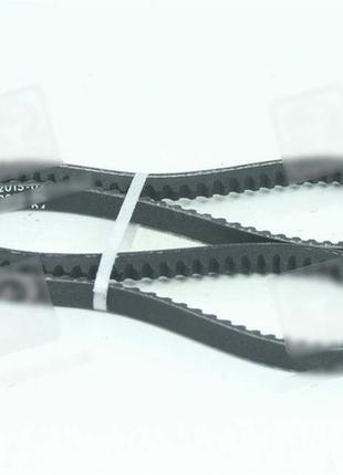 Ремень 10x900 генератора газель (пр-во bosch) 1987947608