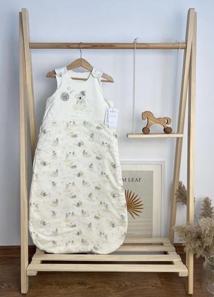 Спальний мішок від tu 0-6 міс 1,5 tog