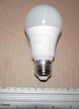 Світлодіодна лампа a100, 13w, 2700k, 1521lm, e27, 220v (пр-во osram) value cl a100 14w