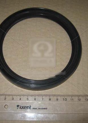 Сальник вала коленчатого камаз задний 105х130 (фтор) (пр-во украина) 740-1005160