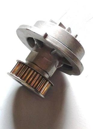 Помпа водяная ланос, lanos 1.5 "dm" 96352648