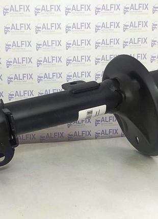 Амортизатор задній нубір, nubira лівий mando ex96300279