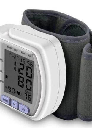 Тонометр blood pressure monitor ck-102s3 фото