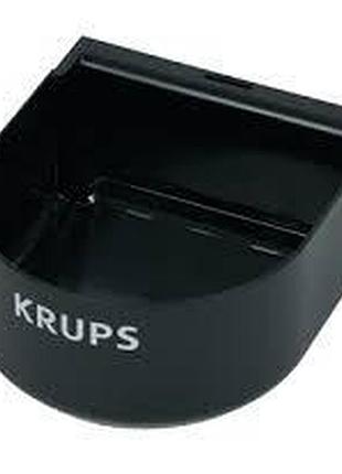Каплесбірник для кавоварки essenza mini krups nespresso