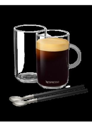 Набір чашок nespresso vertuo alto 590 мл