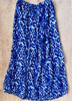 Юбка летающая легкая