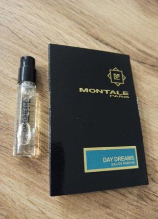 Montale day dreams
парфюмированная вода