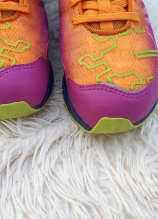 Жіночі бігові кросівки \трекінгові\icebug anima4 \швеція\р.395 фото