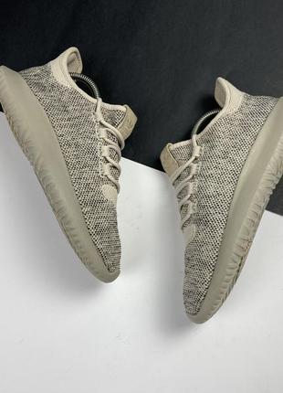 Кросівки adidas tubular shadow original 38р легені3 фото