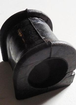 Втулка стабилизатора передняя мк, geely mk, мк, geely mk2, gc6, haval m2, haval m4 21мм 1014001669