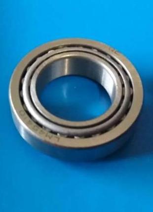 Подшипник ступицы задней джили ск, geely ck, ck2 наружный 2400115101