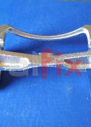 Скоба супорта lacetti, шевроле лачетти задня 96549623-1 (шт)