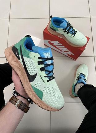 Кроссовки nike pegasus trail