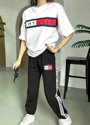 Жіночий костюм tommy hilfiger