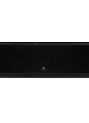 Кондиционер cooper&hunter supreme continental (full black) r32 ch-s24ftxal-fb