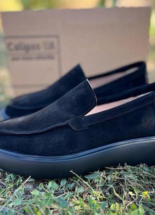 Жіночі лофери calipso