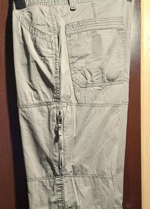 Westbury крутые брендовые бриджи