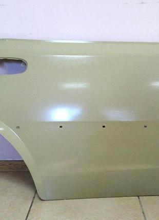 Филёнка лачетти, lacetti задняя rh 96547787
