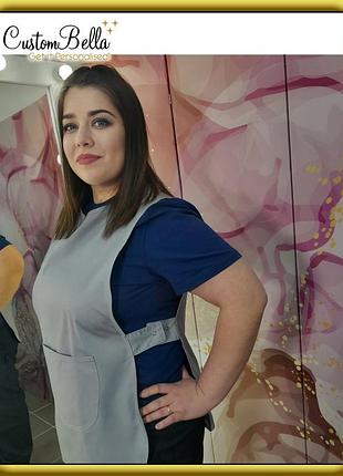 Уніформа для клінінгових працівників