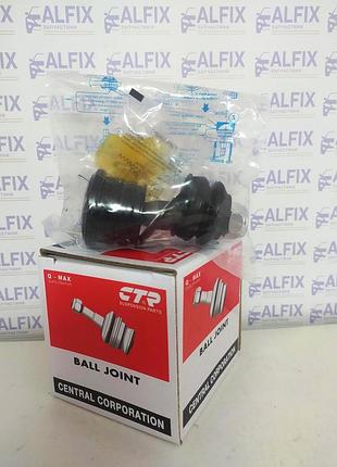 Шаровая опора передней подвески джили мк, geely mk ctr 1010505180