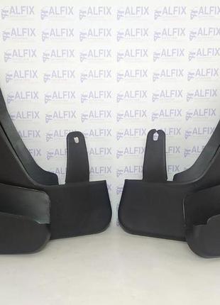 Бризковики емгранд єс7, emgrand ec7 к-кт 4114100970