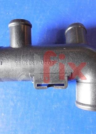 Розподільник води (трійник) кран пічки sens, сенс tf6990-1303058 (шт)