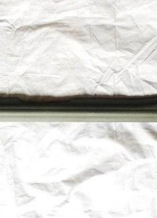 Накладка порога ланос, daewoo lanos передняя правая 96235964