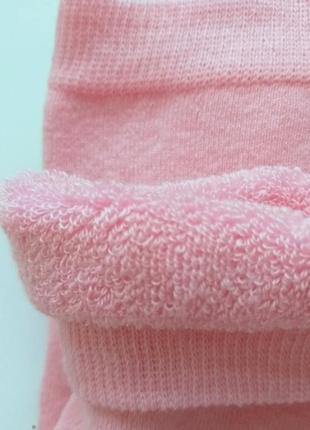 Носки теплые махровые поштучно primark6 фото