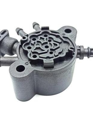 Розподільник води мультиклапана new f11 dr. coffee