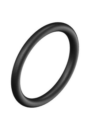 Прокладка 40,65x5,34 70 чорний для spinel