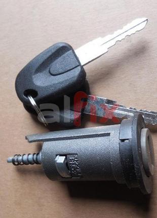 Замок зажигания нексия, daewoo nexia матиз, daewoo matiz "genune" s6460003