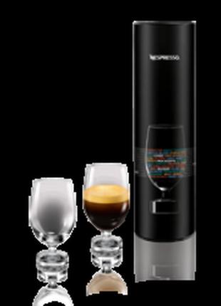 Набір бокалів reveal lungo nespresso 230мл1 фото