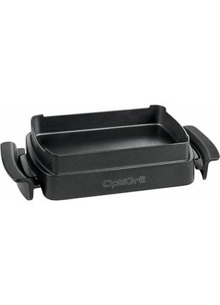 Форма для випікання tefal optigrill+  xa725870