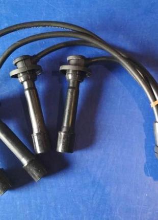 Провода высоковольтные тигго, chery tiggo, чери истар, eastar 2.0-2.4 mitsubishi smw250283_84_85_86