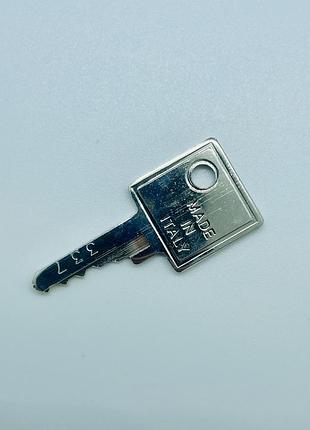 Ключ для кавомашини saeco aulika