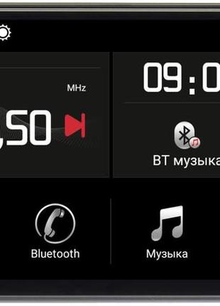 Штатна магнітола torssen uaz patriot f96128 4g carplay dsp