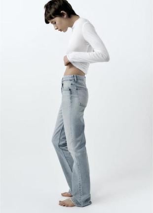 Zara джинси3 фото