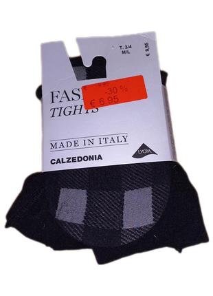 Новые колготки calzedonia 46-48 размер