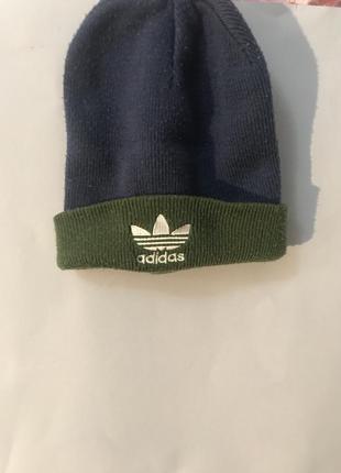 Шапка adidas