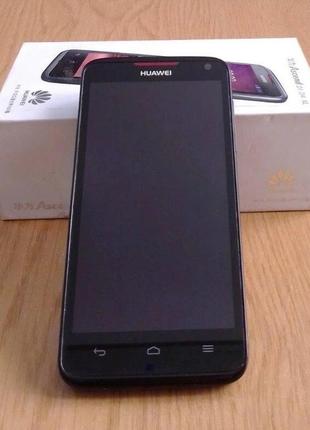 На запчастини смартфон huawei ascend d1 quad xl u9510e