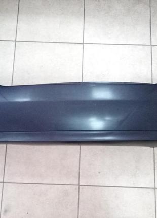 Бампер задний ck2 1018003783