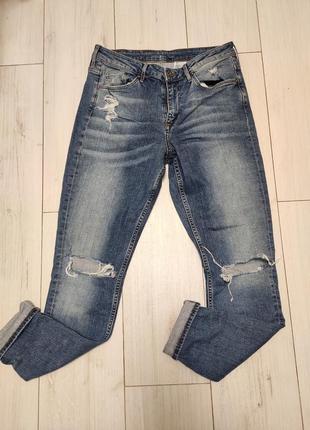 Стильные джинсы ( джинси)