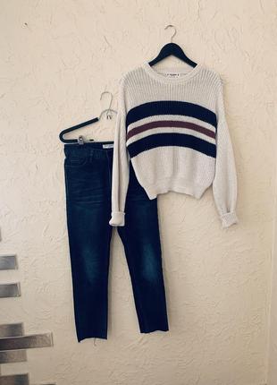 Кофта pull&bear