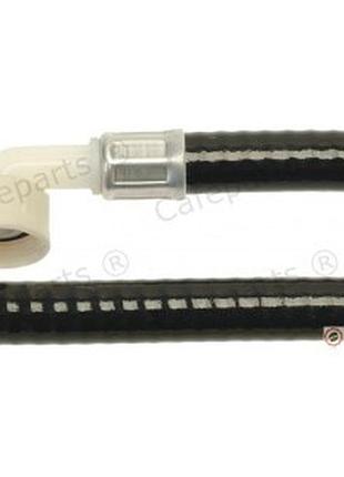 Сливной шланг внутр. 13 мм изогнутый
