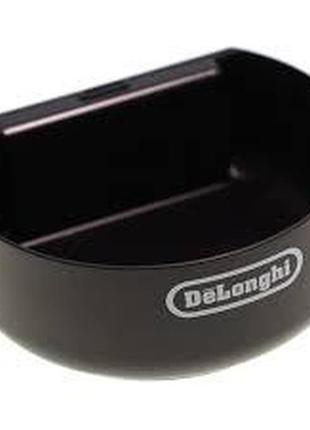 Каплезбірник, тримач решітки для кавоварки delonghi nespresso essenza mini en85