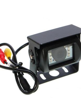 Камера заднього виду baxster hqcb-101