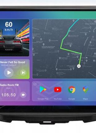 Штатная магнитола torssen suzuki kizashi 2009+ f9232 4g carplay dsp